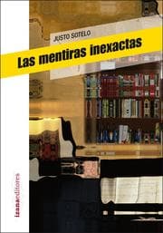 Cover von Las mentiras inexactas