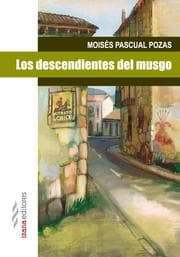Cover von Los descendientes del musgo
