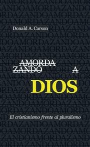 Cover von Amordazando a Dios