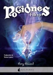 Cover von Pociones: Filtro