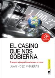 Cover von El casino que nos gobierna