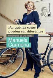 Cover von Por qué las cosas pueden ser diferentes