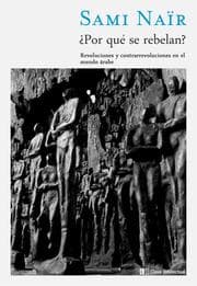 Cover von Por qué se rebelan?