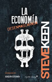 Cover von La economía desenmascarada