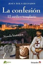 Cover von La confesión