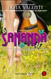 Cover von Sananda II