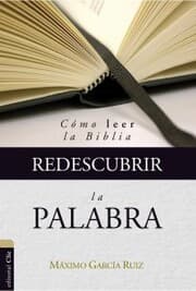 Cover von Redescubrir la Palabra