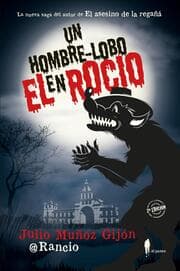 Cover von Un hombre-lobo en El Rocío