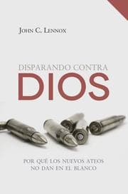 Cover von Disparando contra Dios