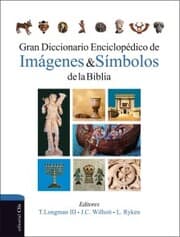 Cover von Gran diccionario enciclopédico de imágenes y símbolos de la Biblia