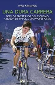 Cover von Una dura carrera