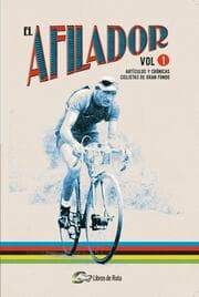 Cover von El Afilador Vol. 1