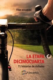 Cover von La etapa decimocuarta