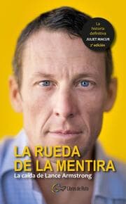 Cover von La rueda de la mentira