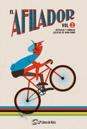 Cover von El Afilador Vol. 2