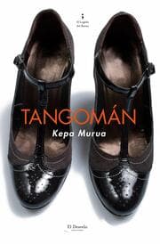 Cover von Tangomán