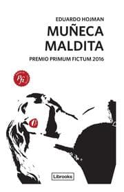 Cover von Muñeca maldita