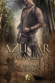 Cover von Azúcar y canela