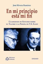 Cover von En mi principio está mi fin