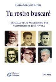 Cover von Tu rostro buscaré