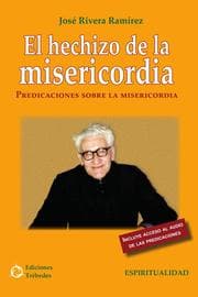 Cover von El hechizo de la misericordia
