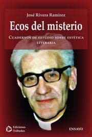 Cover von Ecos del misterio