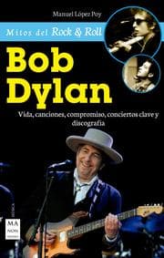 Cover von Bob Dylan