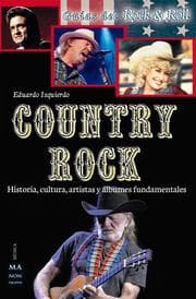 Cover von Country Rock