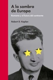 Cover von A la sombra de Europa