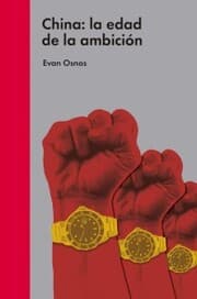 Cover von China: la edad de la ambición