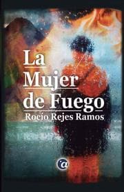 Cover von La Mujer de Fuego