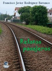 Cover von Relatos pasajeros