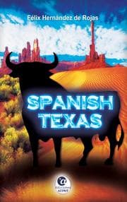 Cover von Spanish Texas