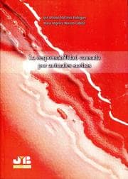 Cover von La responsabilidad causada por animales sueltos
