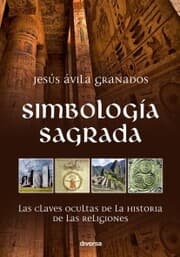 Cover von Simbología sagrada