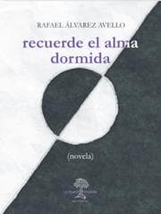 Cover von Recuerde el alma dormida
