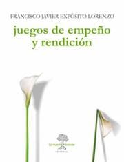 Cover von Juegos de empeño y rendición