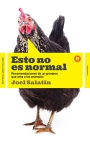 Cover von Esto no es normal