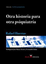 Cover von Otra historia para otra psiquiatría