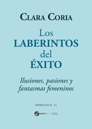 Cover von Los laberintos del éxito