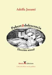 Cover von Pubertadolescencia