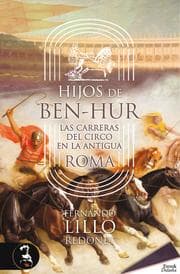 Cover von Hijos de Ben-Hur