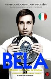 Cover von Bela