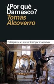 Cover von Por qué Damasco?