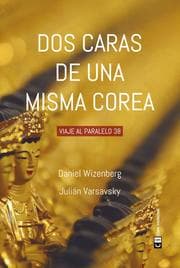 Cover von Dos caras de una misma Corea