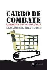 Cover von Carro de combate