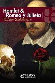 Cover von Hamlet & Romeo y Julieta