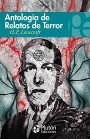 Cover von Antología de relatos de terror de H.P.Lovecraft