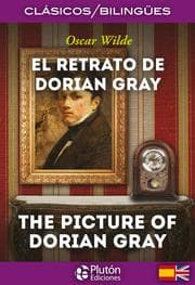 Cover von El retrato de Dorian Gray - The Portrait of Dorian Gray