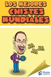Cover von Los mejores chistes mundiales